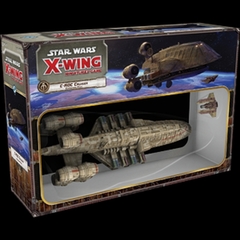 C-Roc Cruiser: Expansion Pack: SWX58
